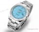 JVS Factory Swiss 3235 Rolex Oyster Datejust II Replica Watch New Baby Blue Dial (2)_th.jpg